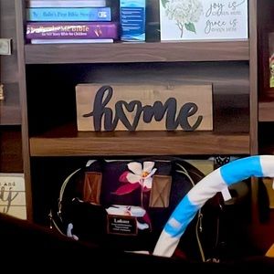 A little something cute for around the house